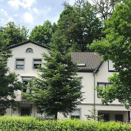 S-Villa Apartments Im Schwarzwald Schiltach Ngoại thất bức ảnh