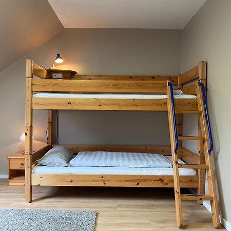 S-Villa Apartments Im Schwarzwald Schiltach Ngoại thất bức ảnh