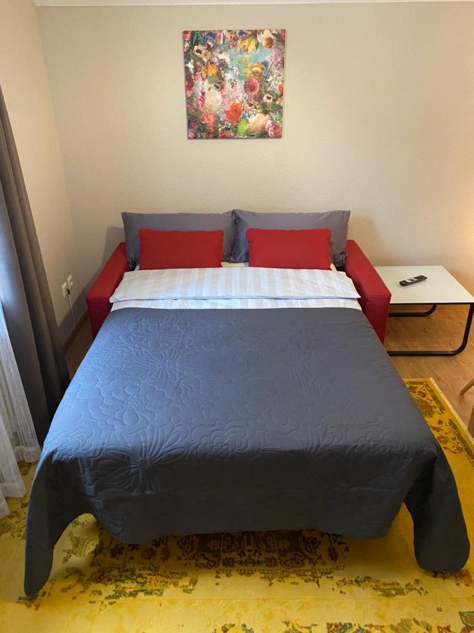 S-Villa Apartments Im Schwarzwald Schiltach Ngoại thất bức ảnh