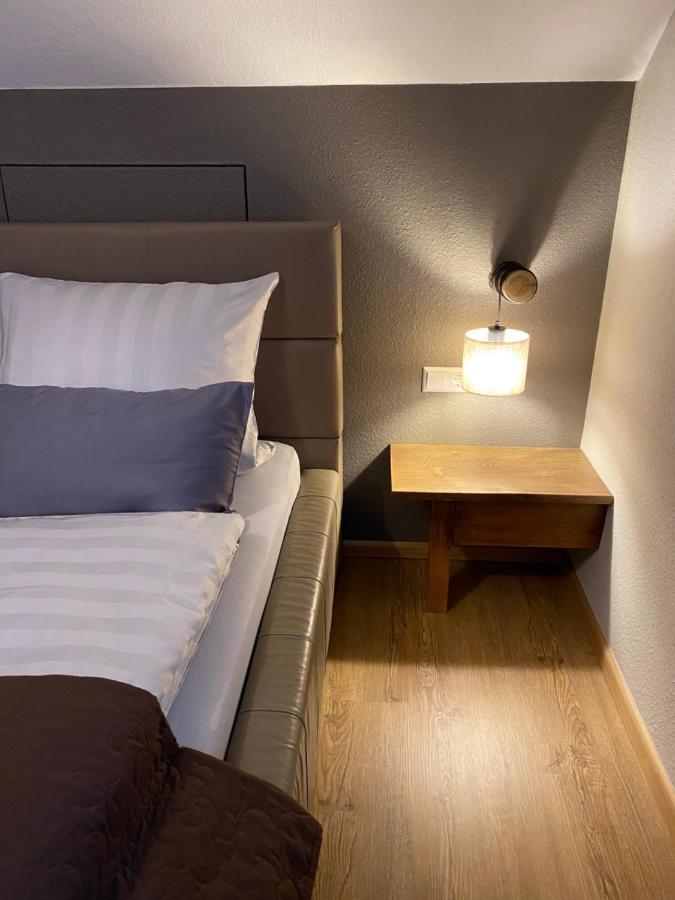 S-Villa Apartments Im Schwarzwald Schiltach Ngoại thất bức ảnh
