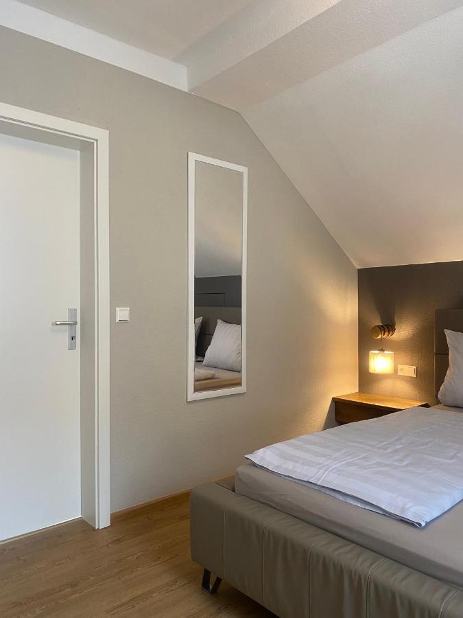 S-Villa Apartments Im Schwarzwald Schiltach Ngoại thất bức ảnh