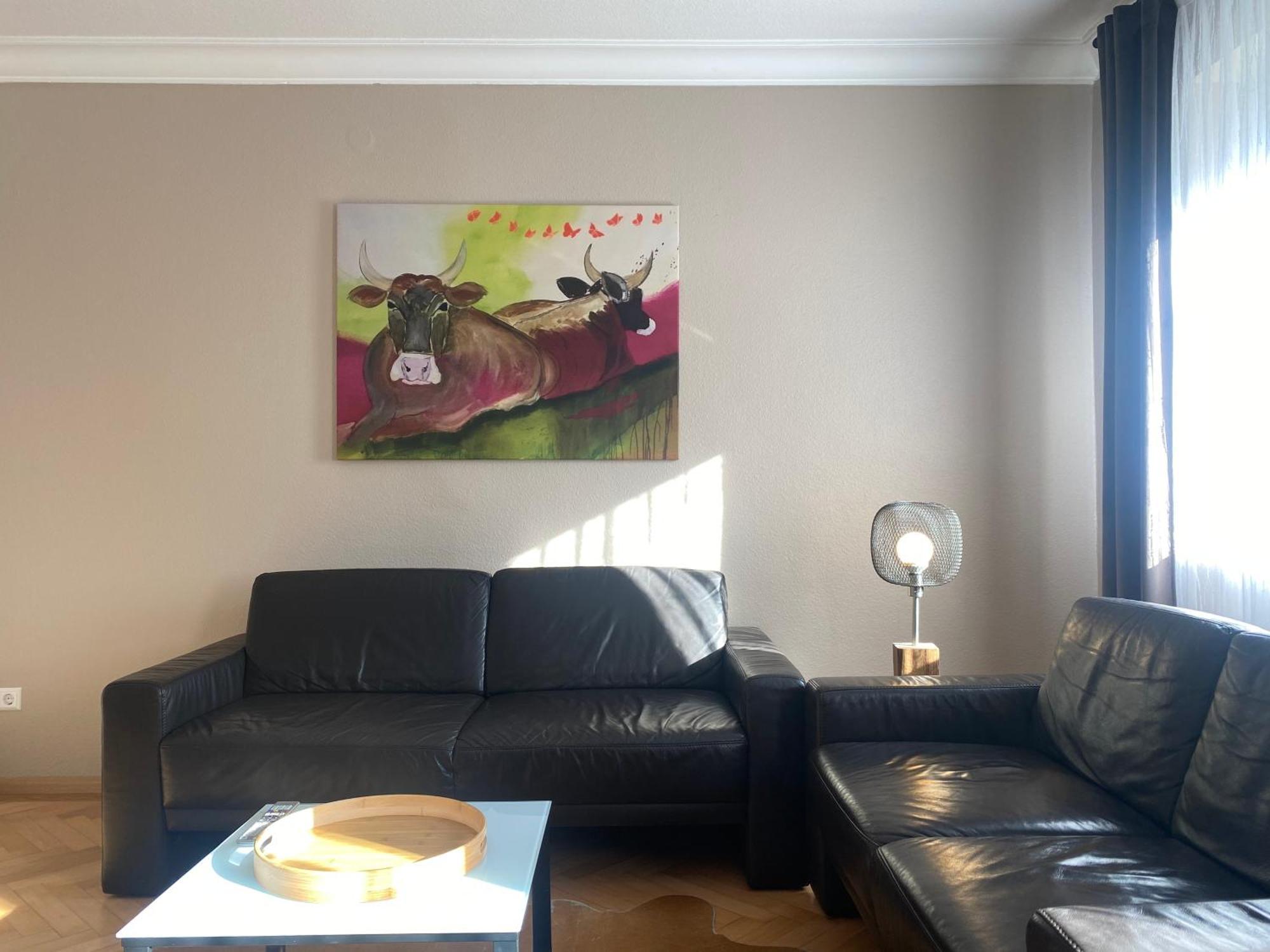 S-Villa Apartments Im Schwarzwald Schiltach Ngoại thất bức ảnh