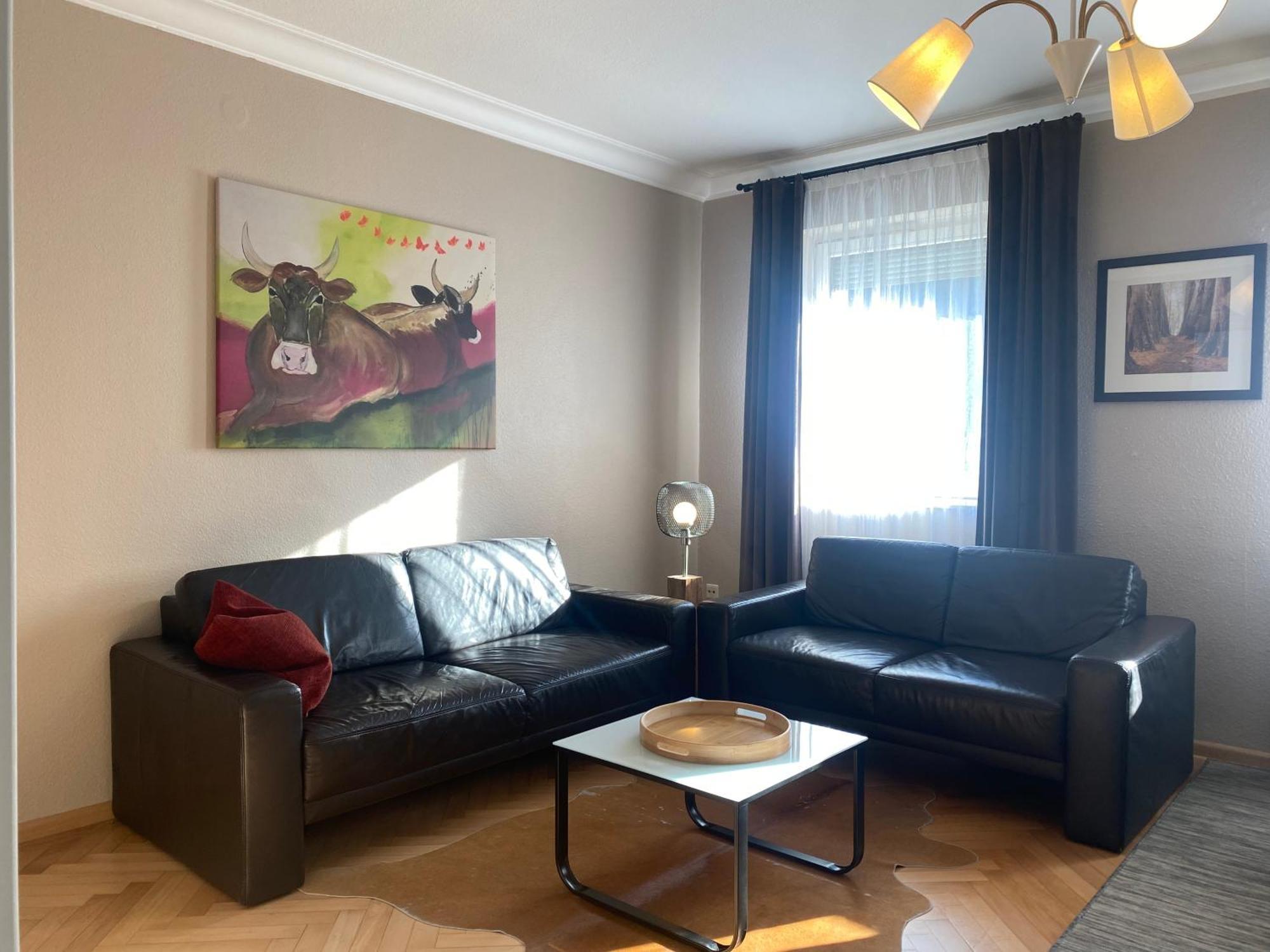 S-Villa Apartments Im Schwarzwald Schiltach Ngoại thất bức ảnh