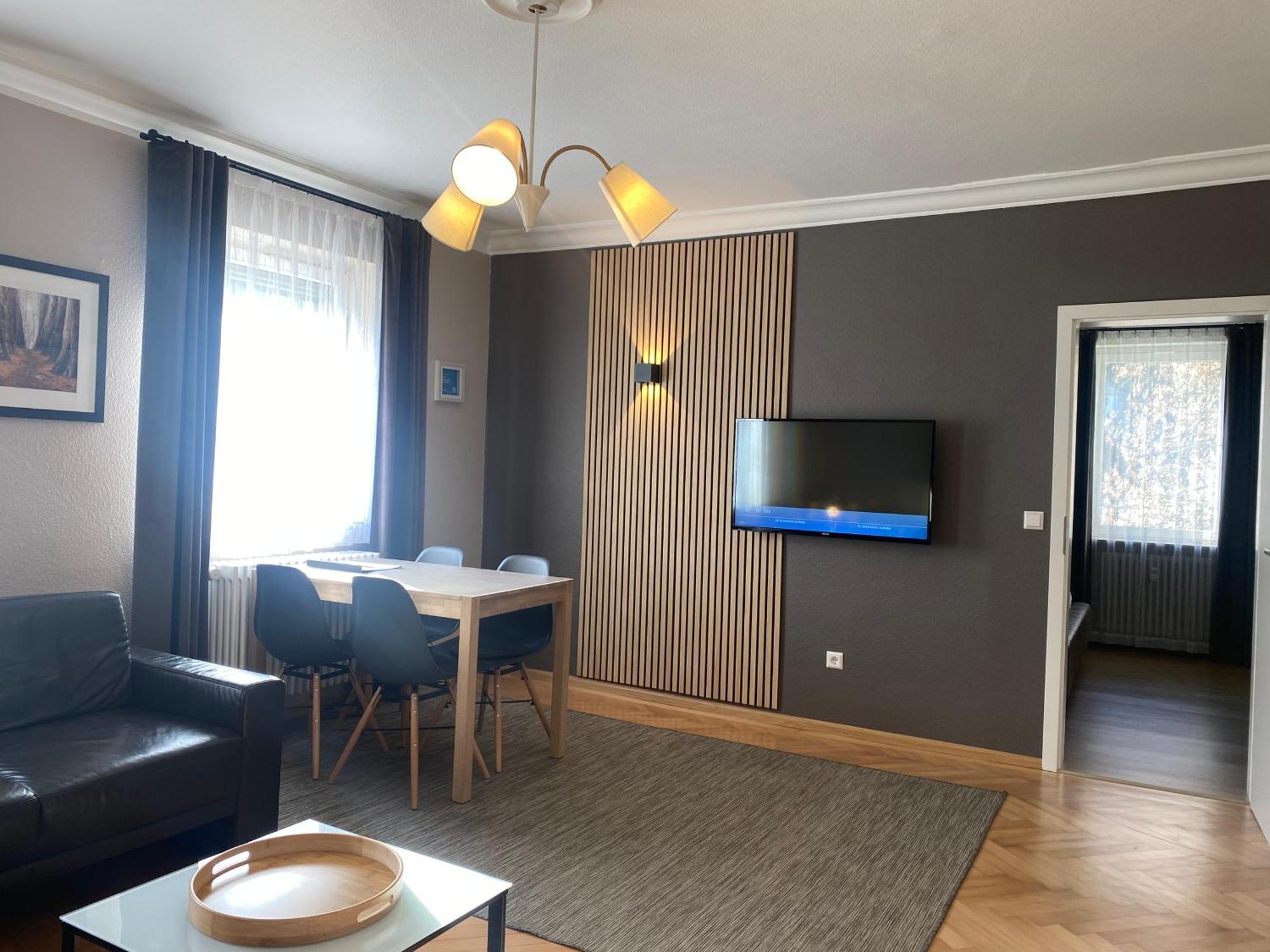 S-Villa Apartments Im Schwarzwald Schiltach Ngoại thất bức ảnh