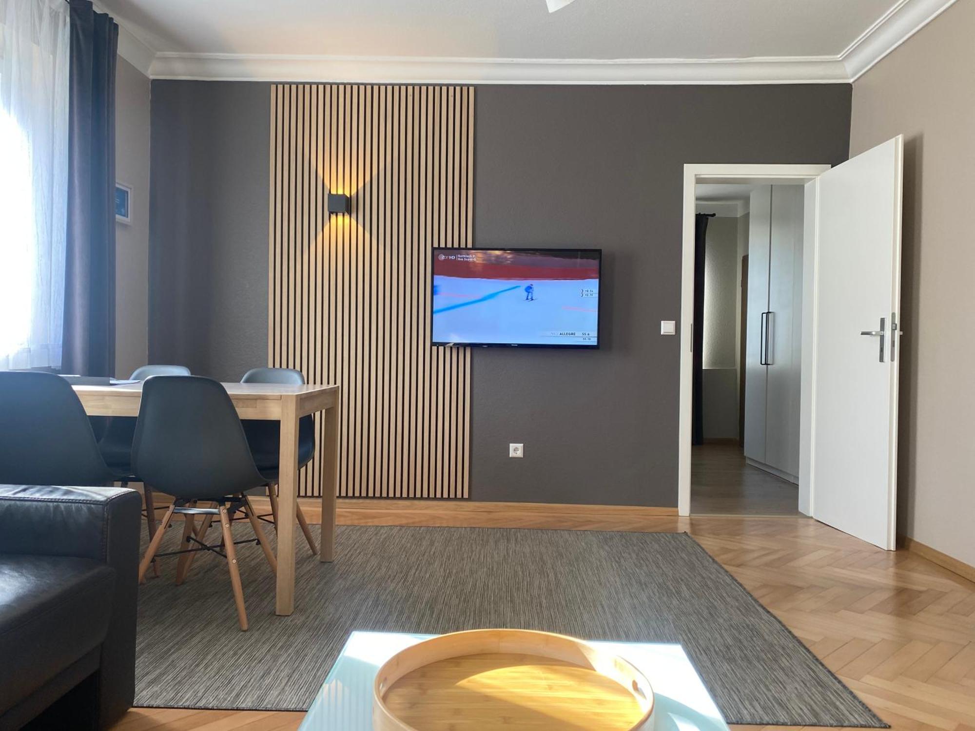 S-Villa Apartments Im Schwarzwald Schiltach Ngoại thất bức ảnh