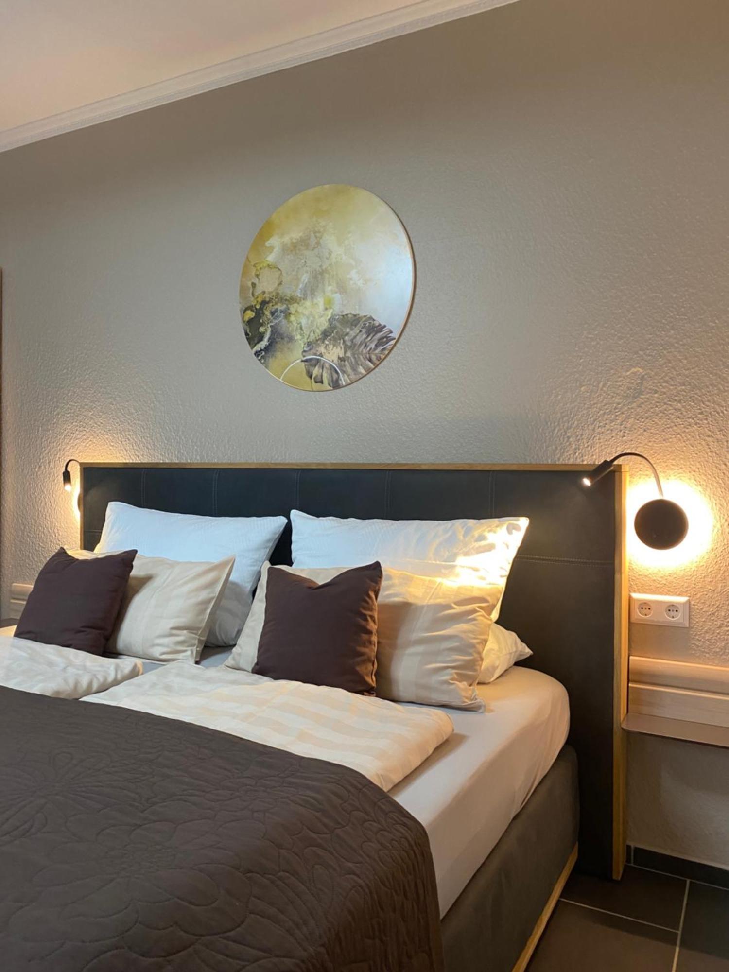 S-Villa Apartments Im Schwarzwald Schiltach Ngoại thất bức ảnh
