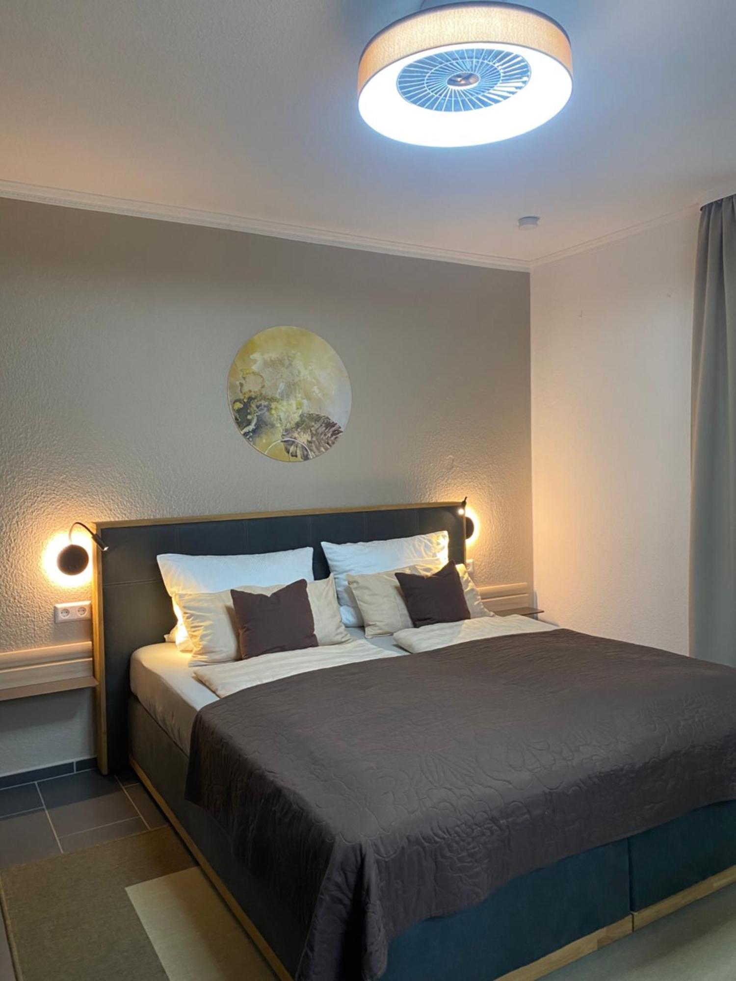 S-Villa Apartments Im Schwarzwald Schiltach Ngoại thất bức ảnh