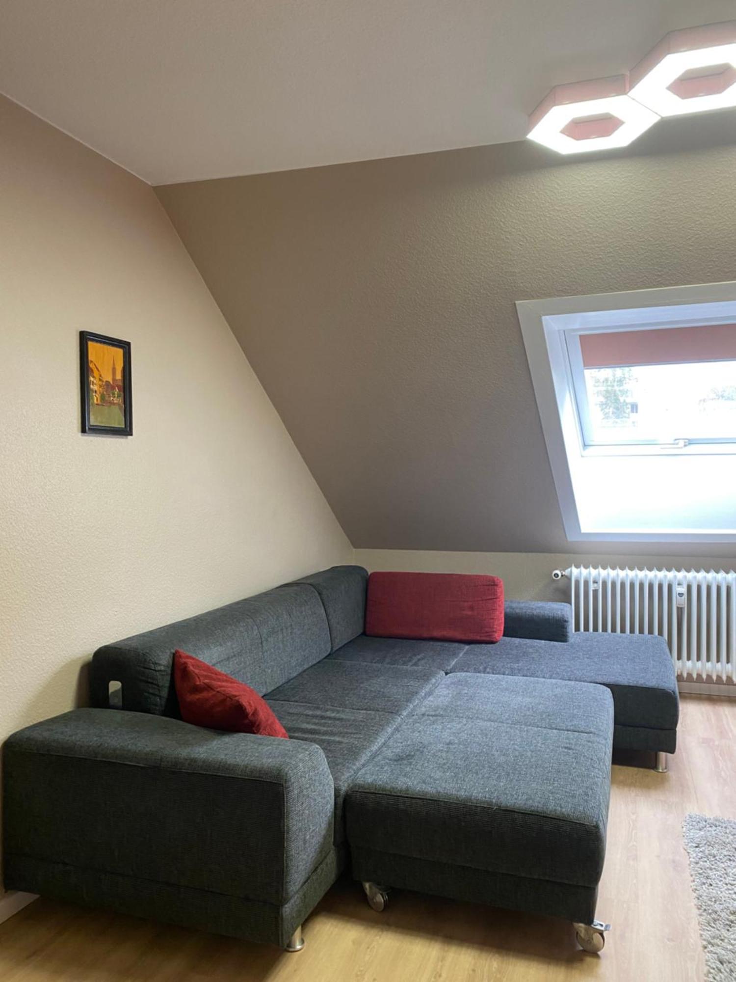 S-Villa Apartments Im Schwarzwald Schiltach Ngoại thất bức ảnh