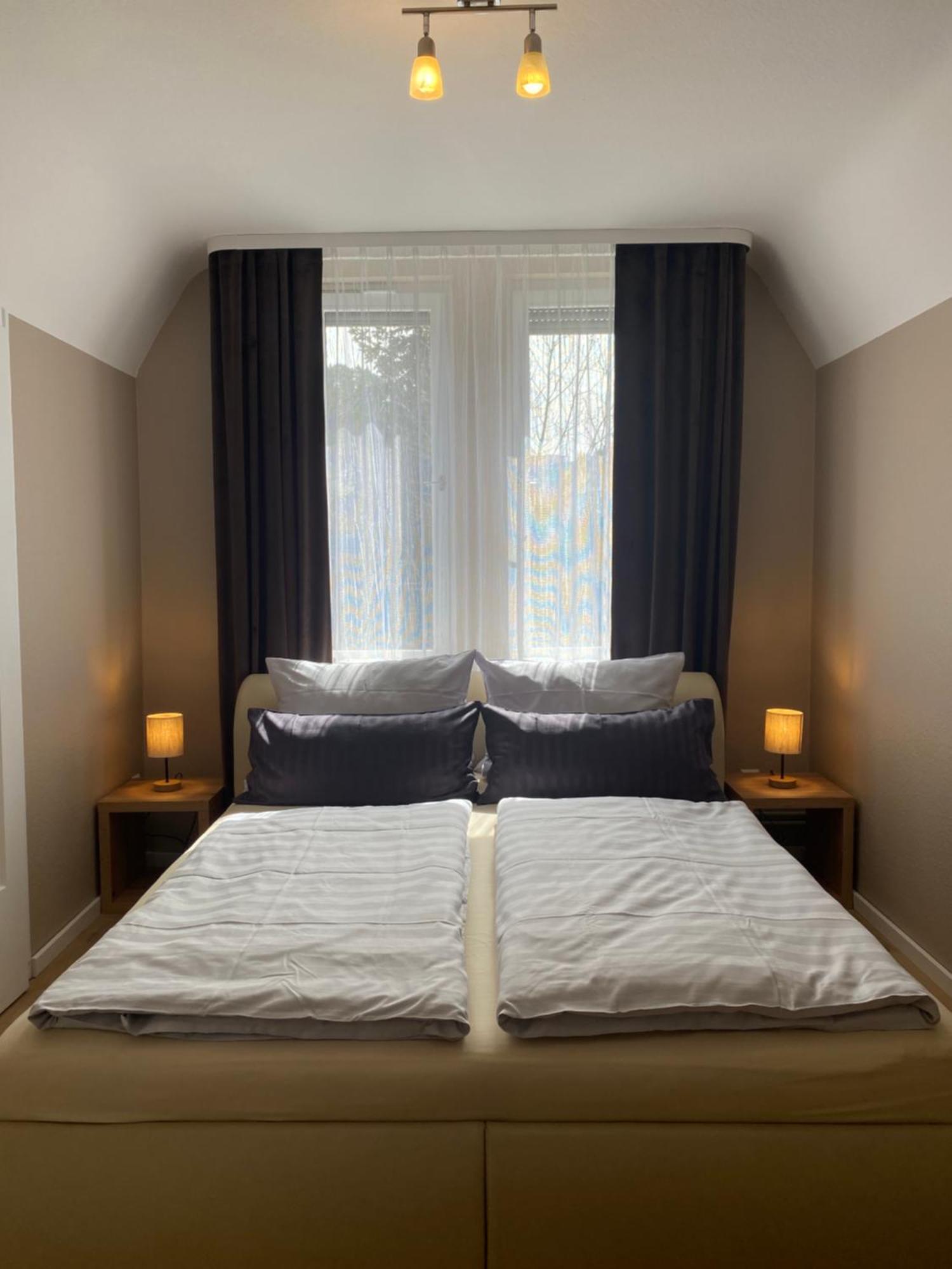 S-Villa Apartments Im Schwarzwald Schiltach Ngoại thất bức ảnh