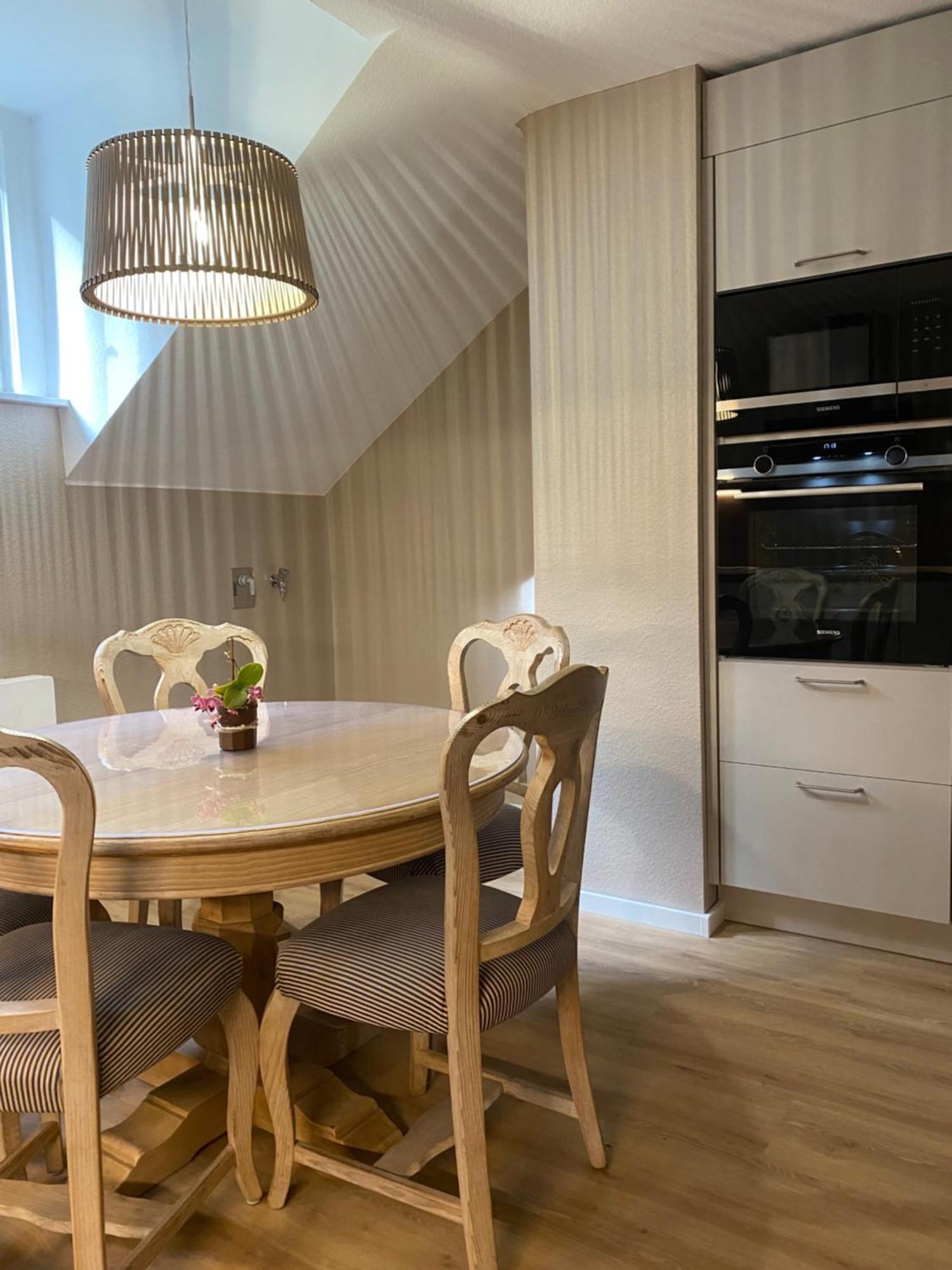 S-Villa Apartments Im Schwarzwald Schiltach Ngoại thất bức ảnh