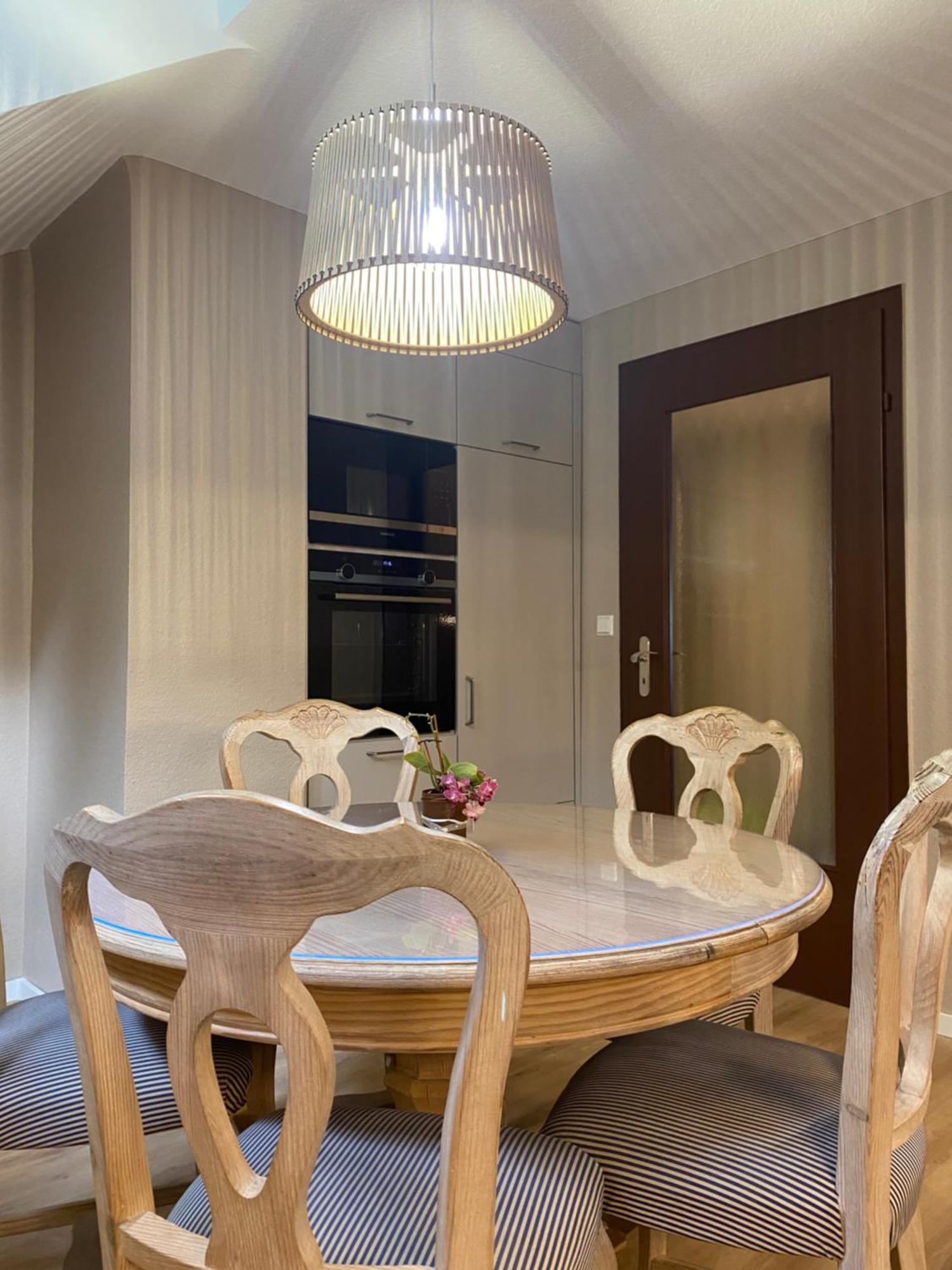 S-Villa Apartments Im Schwarzwald Schiltach Ngoại thất bức ảnh
