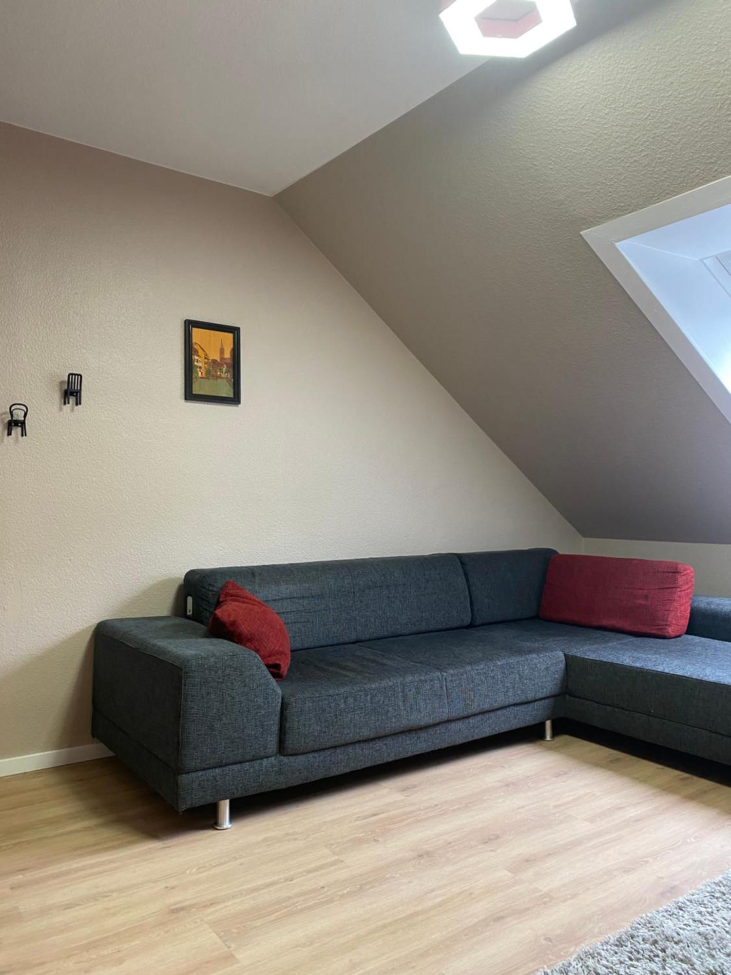 S-Villa Apartments Im Schwarzwald Schiltach Ngoại thất bức ảnh