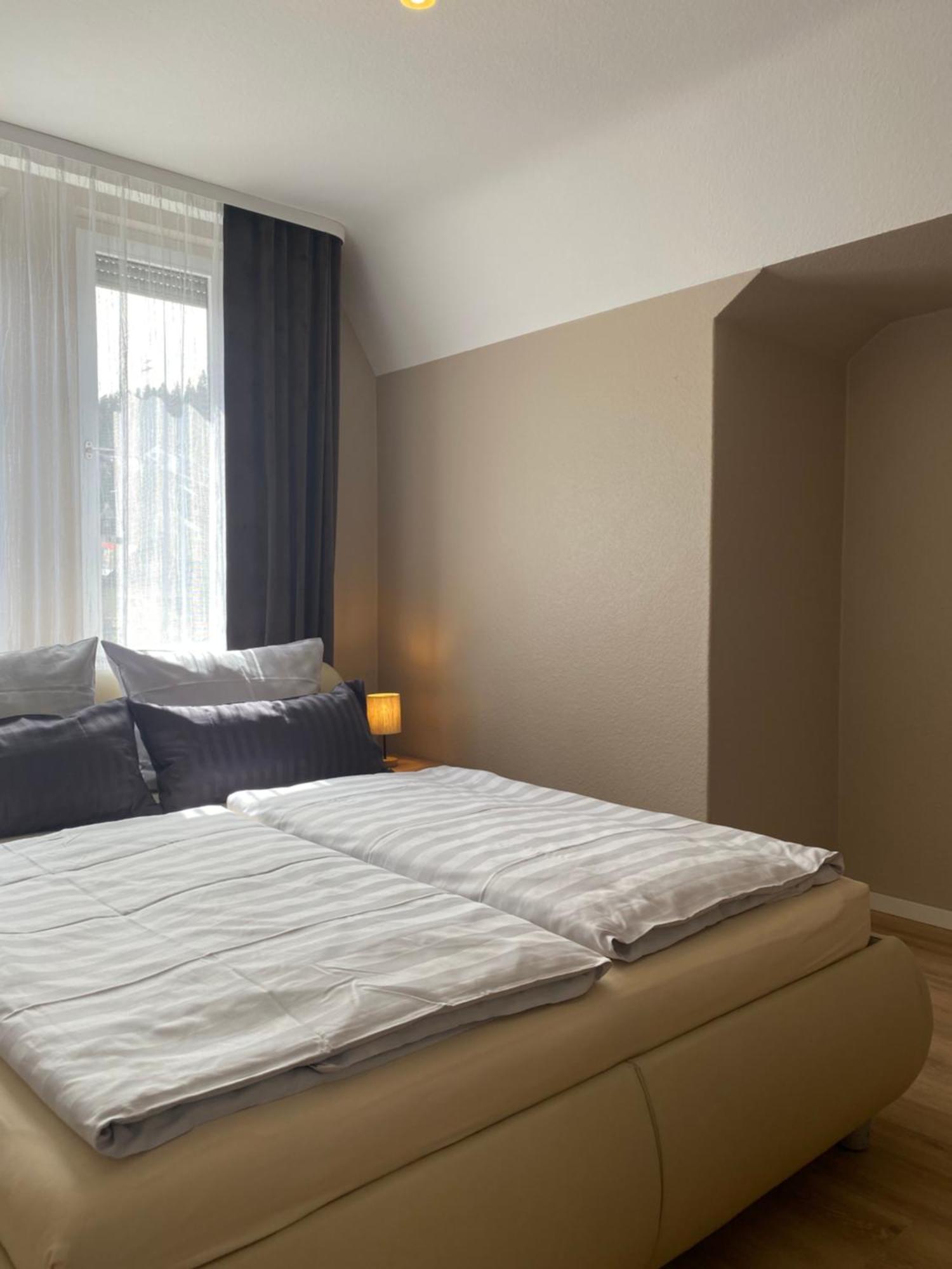 S-Villa Apartments Im Schwarzwald Schiltach Ngoại thất bức ảnh