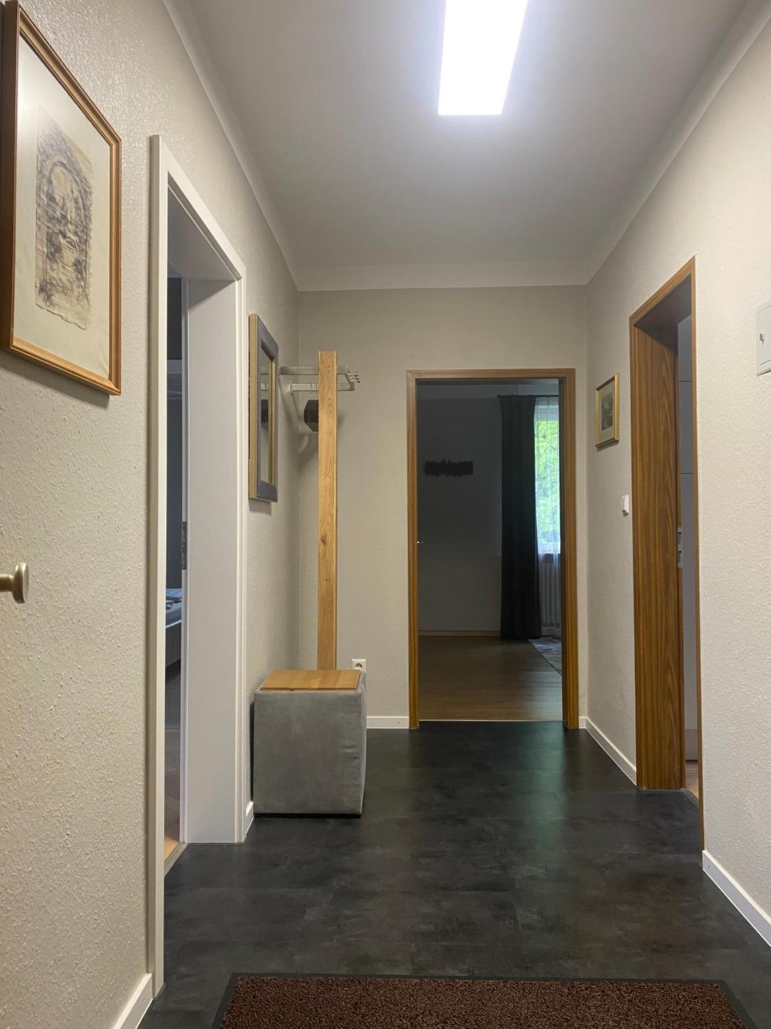 S-Villa Apartments Im Schwarzwald Schiltach Ngoại thất bức ảnh