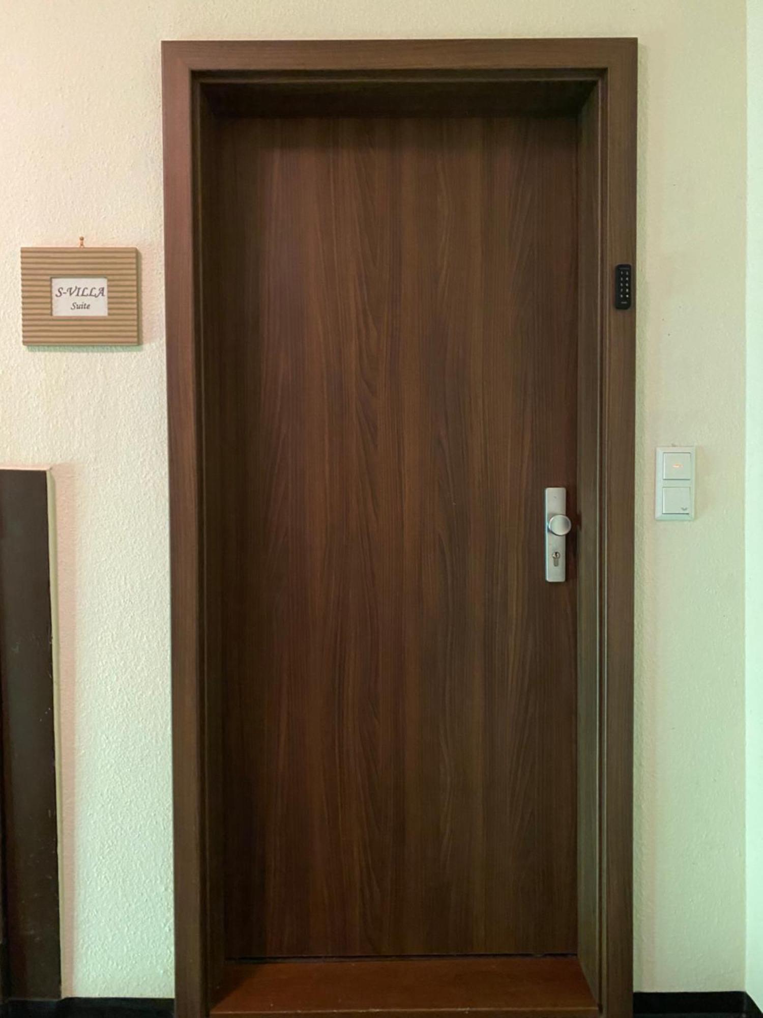 S-Villa Apartments Im Schwarzwald Schiltach Ngoại thất bức ảnh
