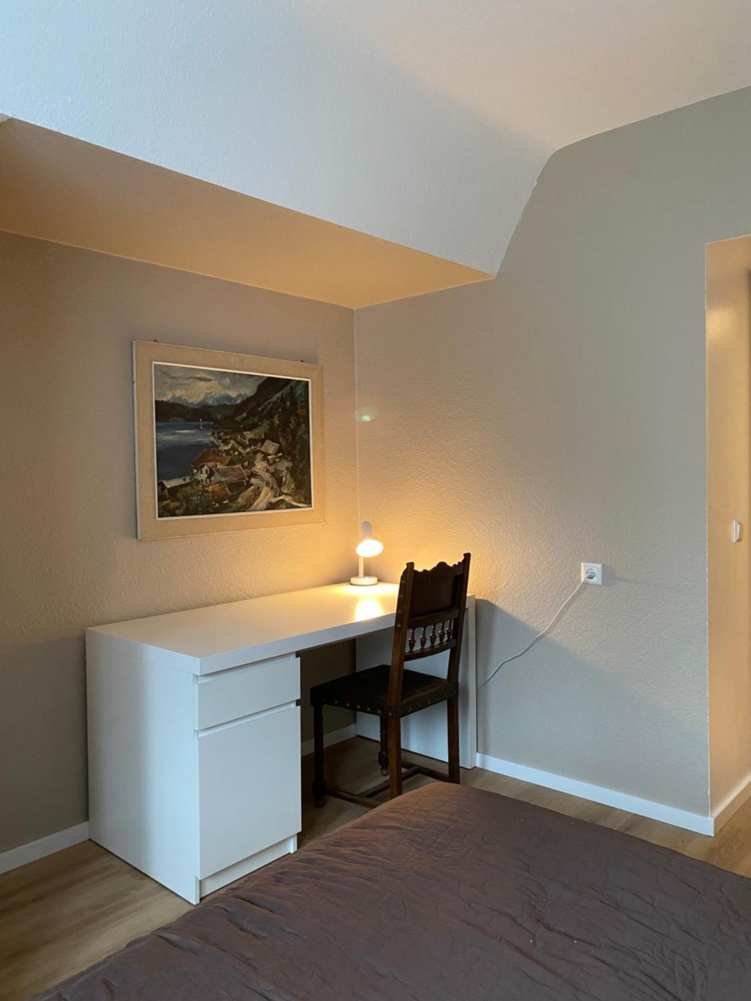 S-Villa Apartments Im Schwarzwald Schiltach Ngoại thất bức ảnh