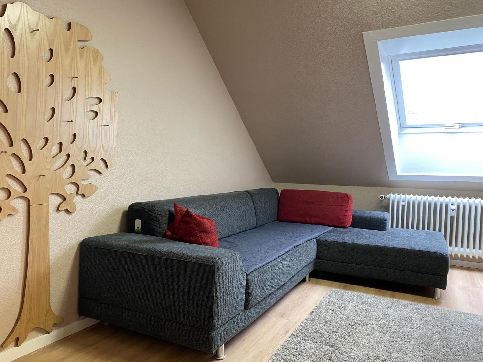 S-Villa Apartments Im Schwarzwald Schiltach Ngoại thất bức ảnh