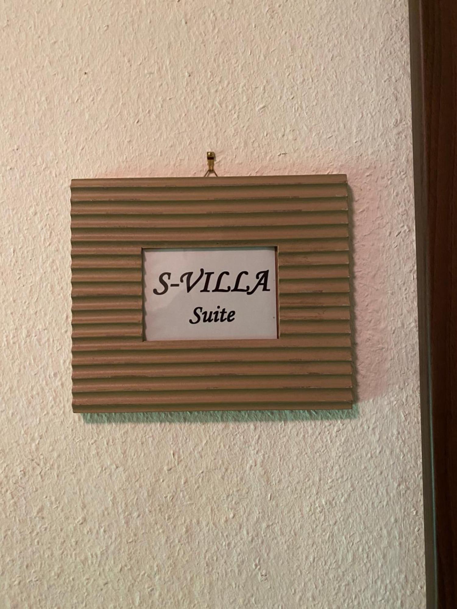 S-Villa Apartments Im Schwarzwald Schiltach Ngoại thất bức ảnh