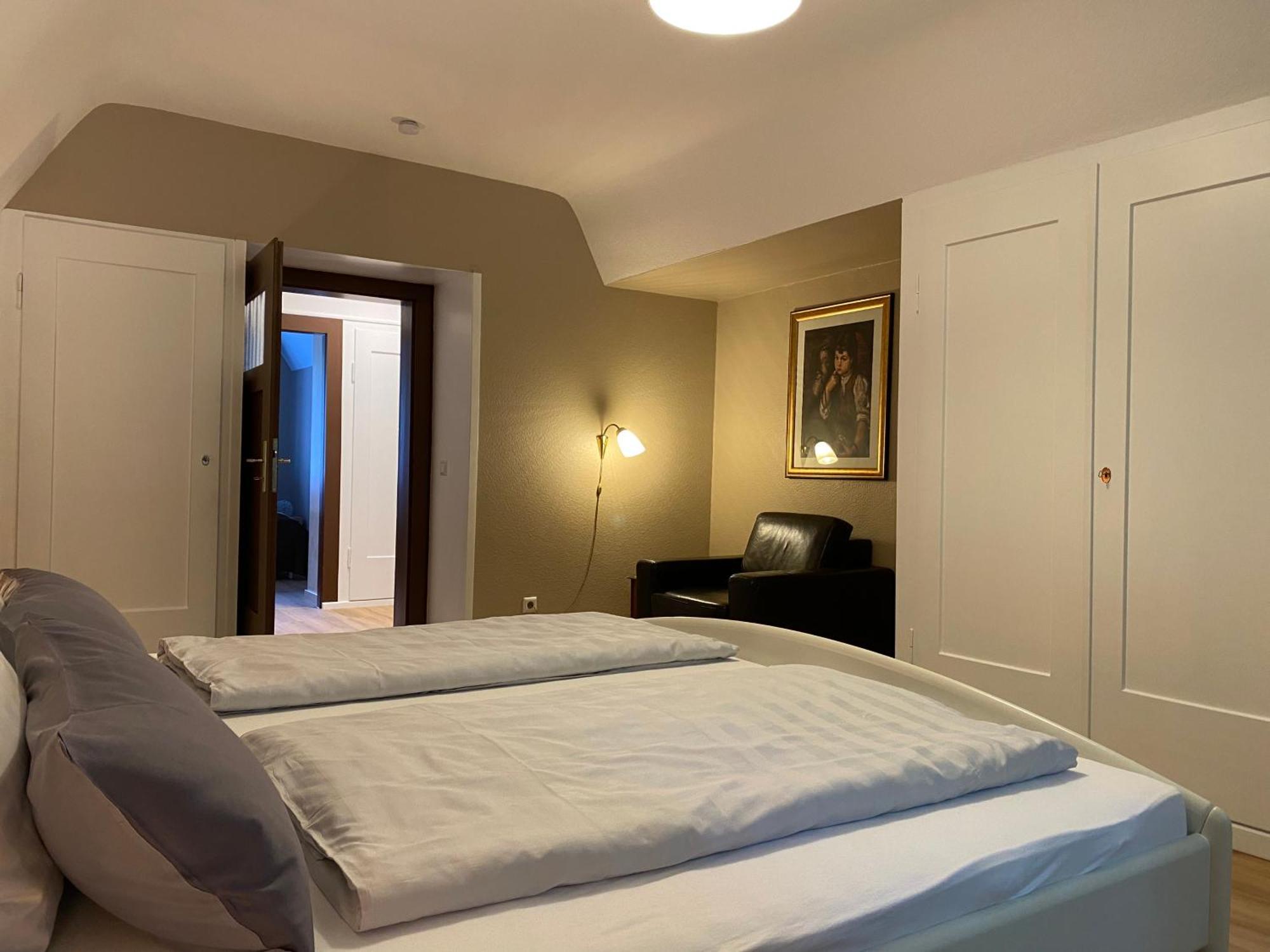 S-Villa Apartments Im Schwarzwald Schiltach Ngoại thất bức ảnh