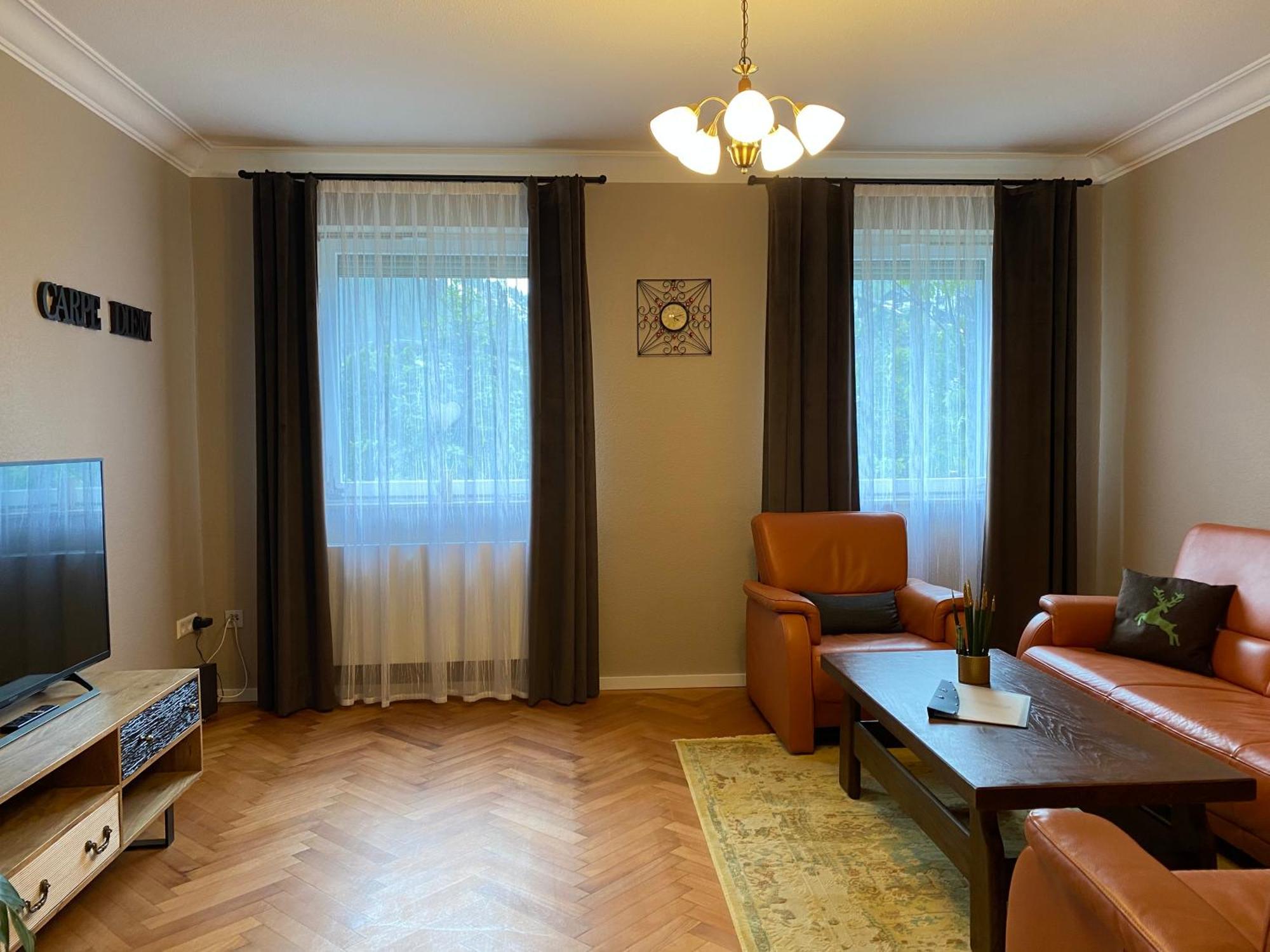 S-Villa Apartments Im Schwarzwald Schiltach Ngoại thất bức ảnh