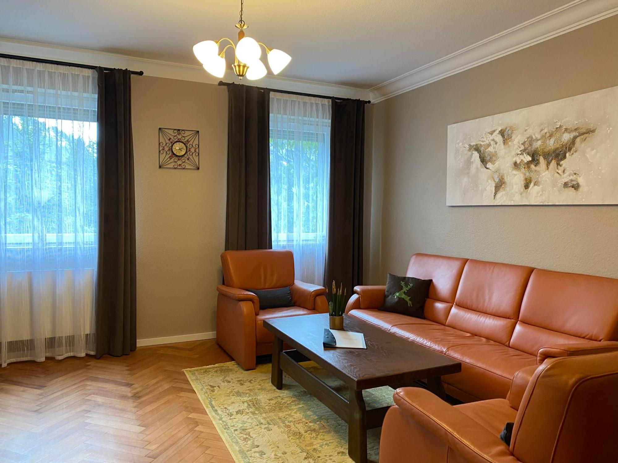 S-Villa Apartments Im Schwarzwald Schiltach Ngoại thất bức ảnh
