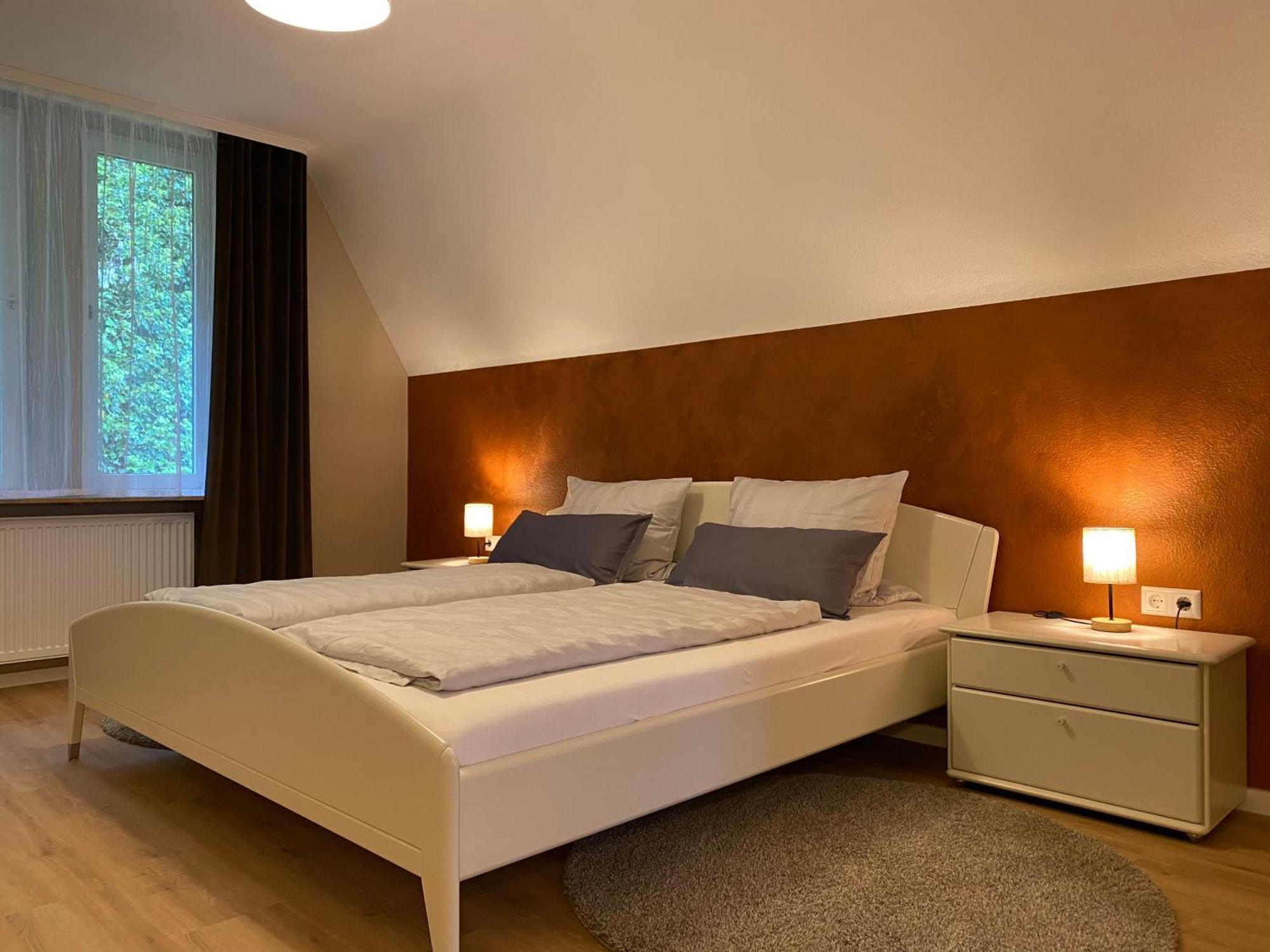 S-Villa Apartments Im Schwarzwald Schiltach Ngoại thất bức ảnh