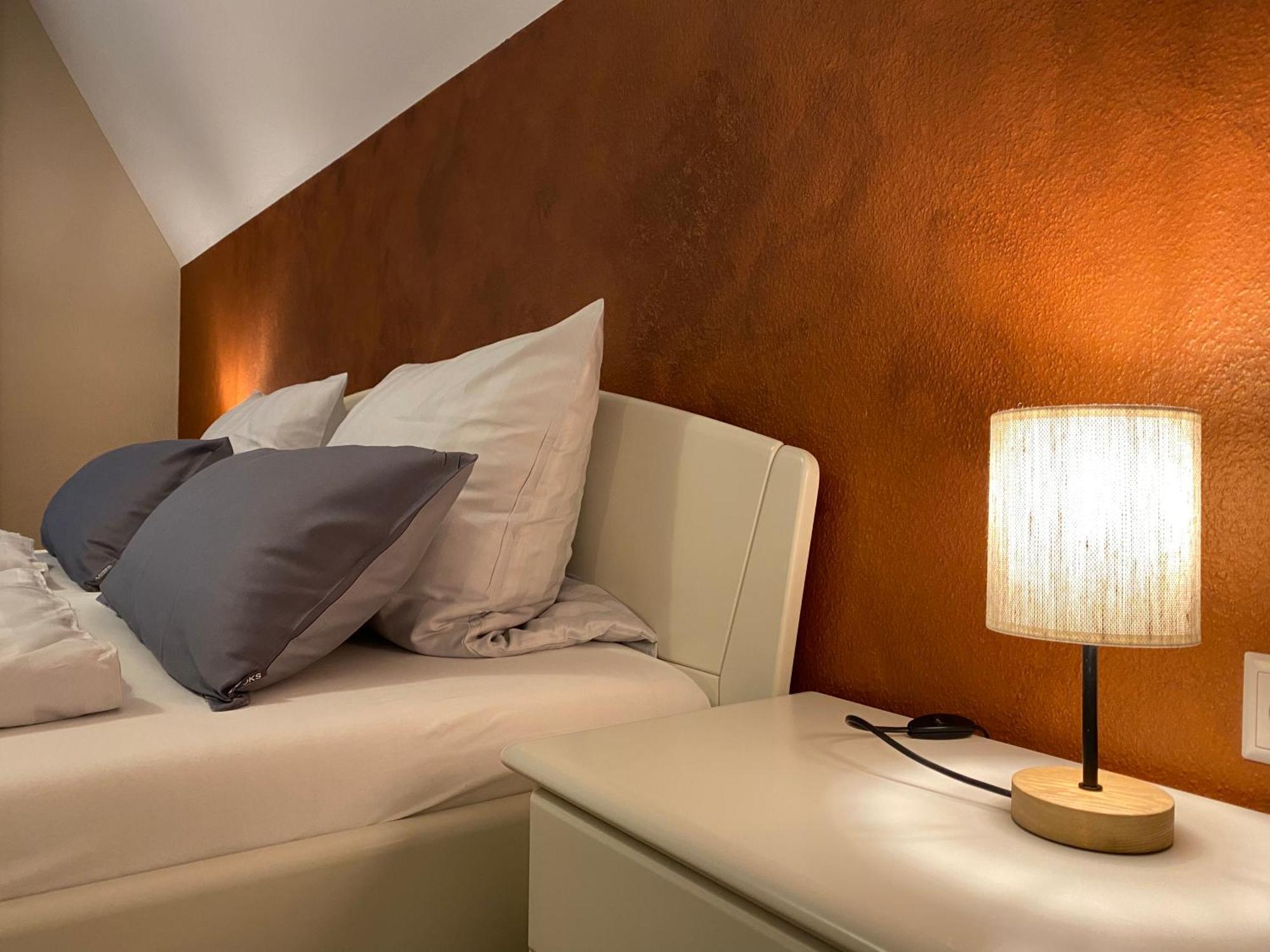 S-Villa Apartments Im Schwarzwald Schiltach Ngoại thất bức ảnh