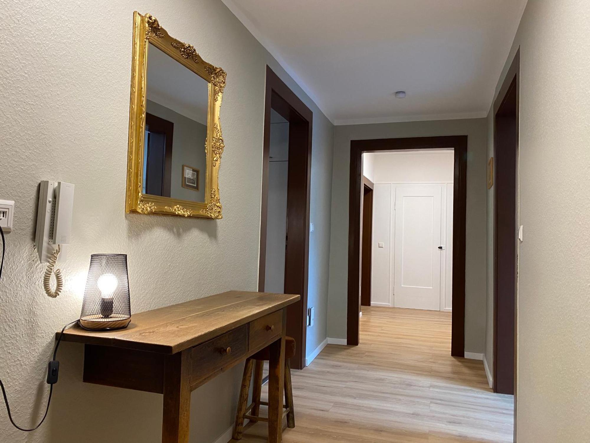 S-Villa Apartments Im Schwarzwald Schiltach Ngoại thất bức ảnh