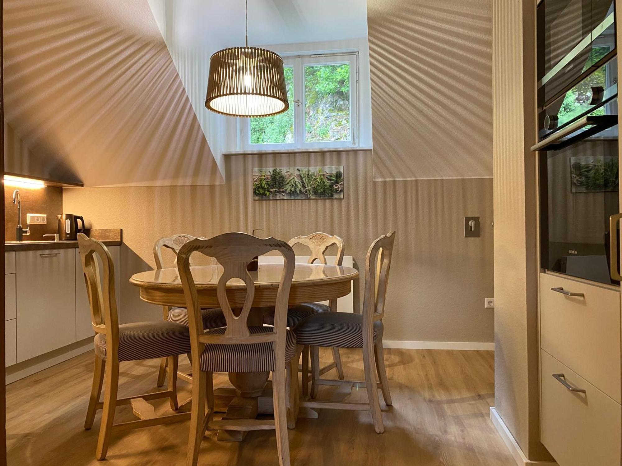 S-Villa Apartments Im Schwarzwald Schiltach Ngoại thất bức ảnh