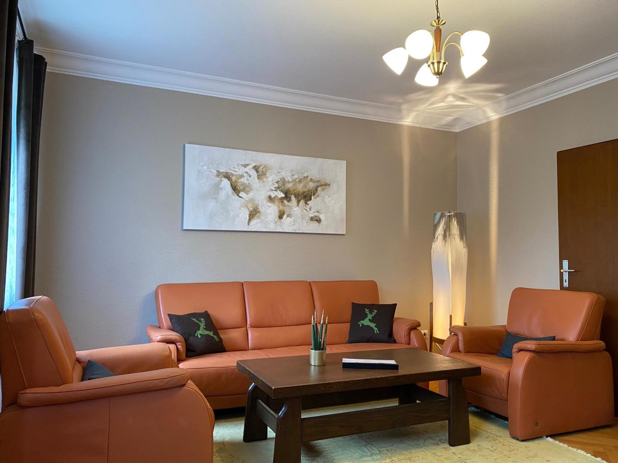 S-Villa Apartments Im Schwarzwald Schiltach Ngoại thất bức ảnh