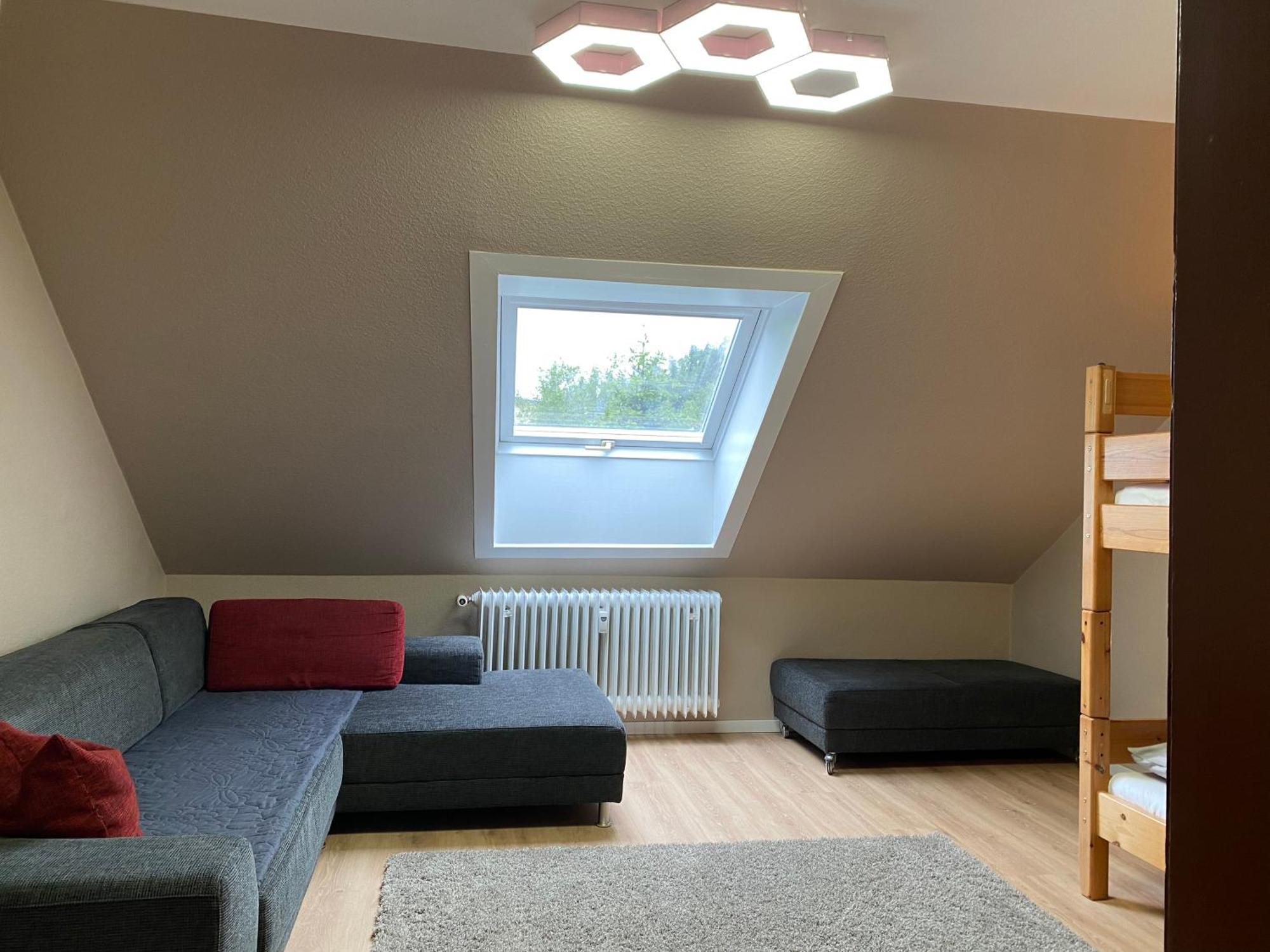 S-Villa Apartments Im Schwarzwald Schiltach Ngoại thất bức ảnh
