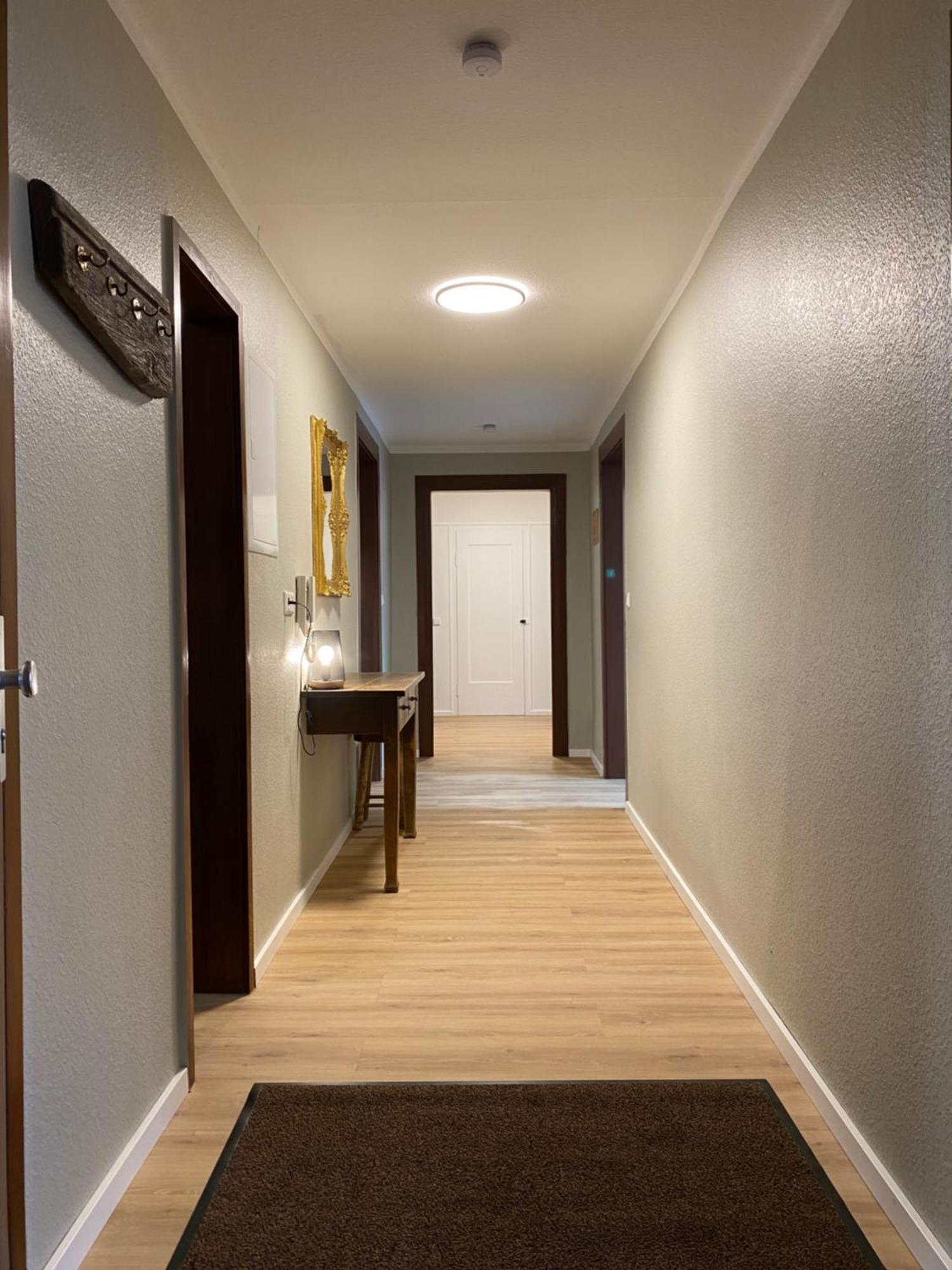 S-Villa Apartments Im Schwarzwald Schiltach Ngoại thất bức ảnh