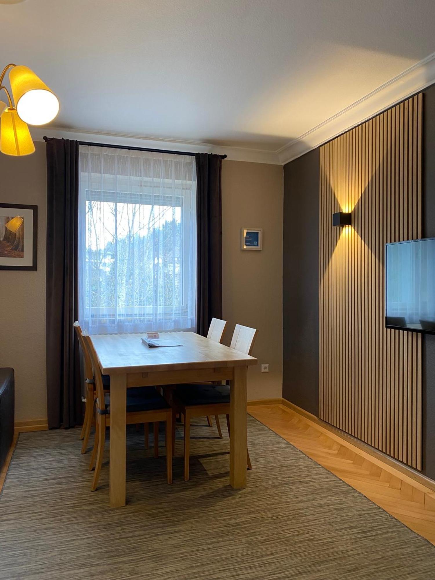 S-Villa Apartments Im Schwarzwald Schiltach Ngoại thất bức ảnh
